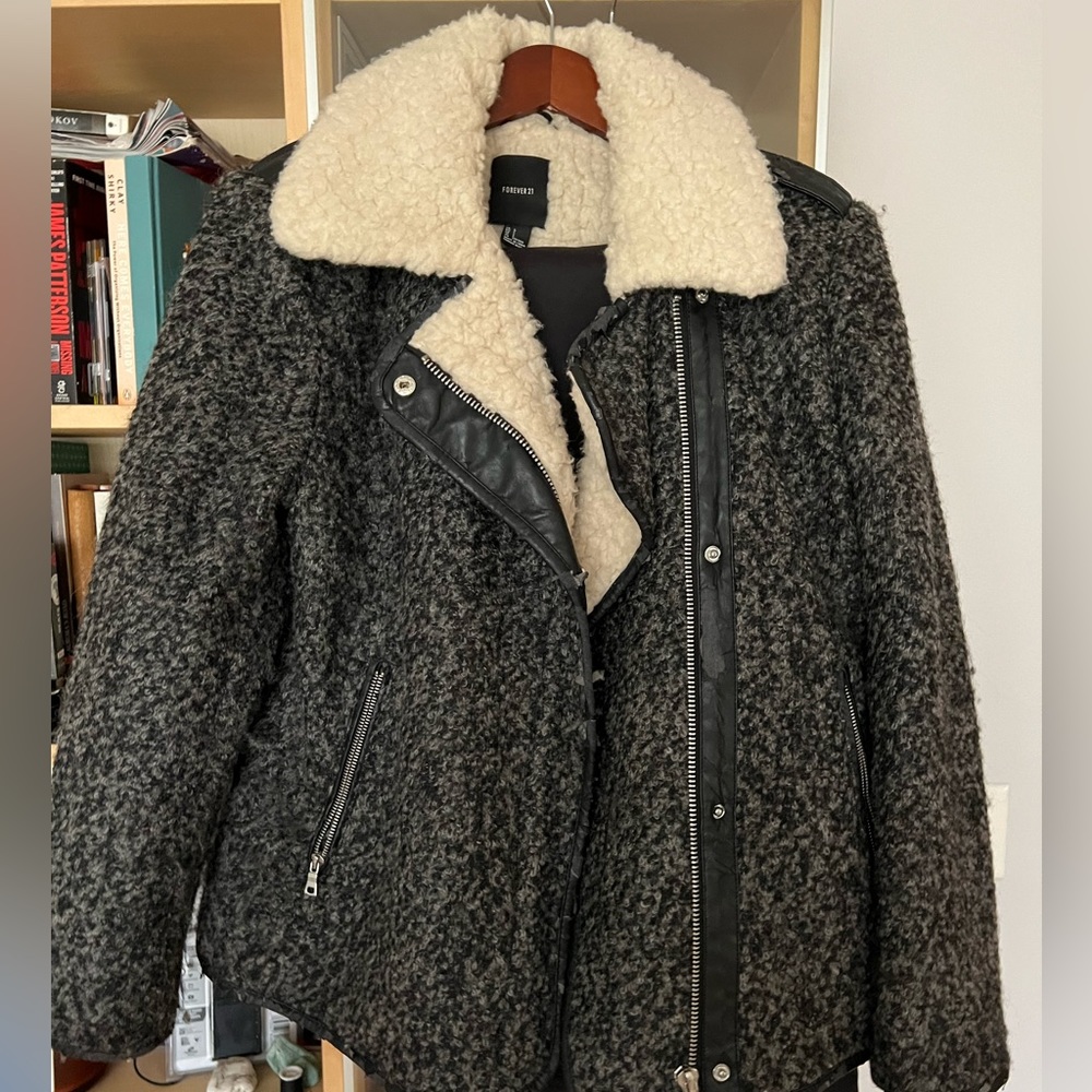Forever 21 Jacket
